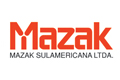 MAZAK SULAMERICANA LTDA.